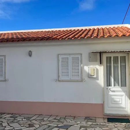 Alojamiento Economico En Сasa de vacaciones Salir de Porto